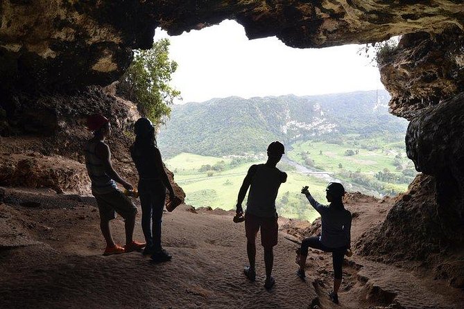 Window Cave Walking Tour from San Juan - Who should book this cave tour