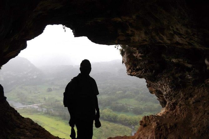 Window Cave Walking Tour from San Juan - Timing, group size, and useful planning tips