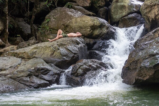 Yunque & Piñones Tour Hike Eat & Adventure with a Local; San Juan - Why this El Yunque and Piñones pairing works