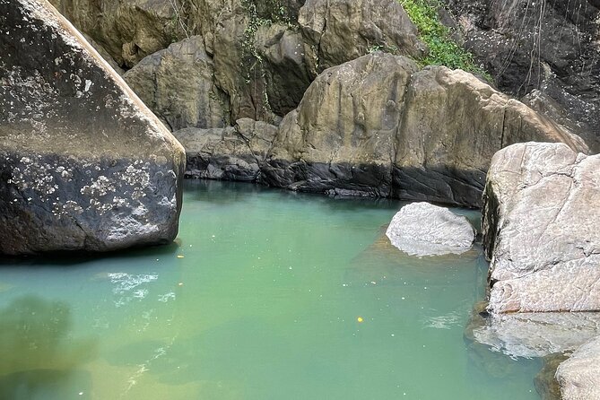 Yunque & Piñones Tour Hike Eat & Adventure with a Local; San Juan - How the small-group format changes the day