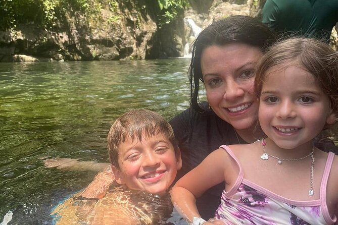 Yunque Rainforest Tour in Puerto Rico - Key points at a glance