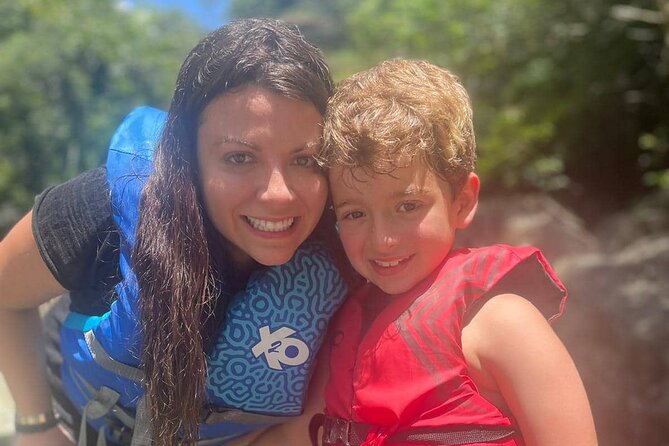 Yunque Rainforest Tour in Puerto Rico - From Fajardo to the rainforest trail