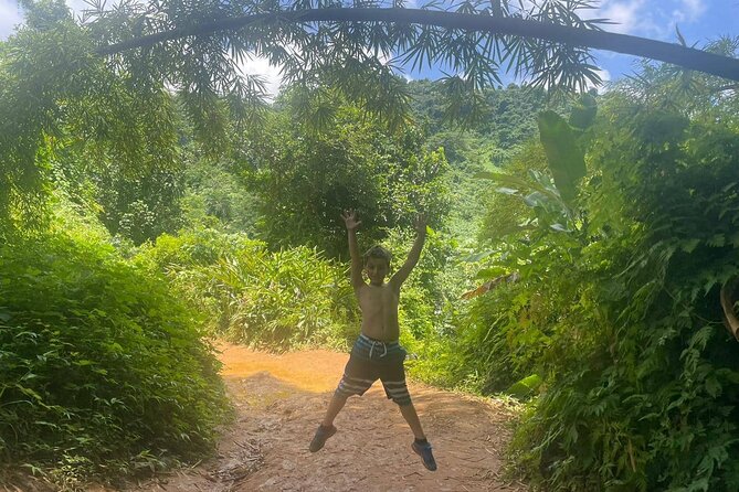 Yunque Rainforest Tour in Puerto Rico - What makes the private format worth $69