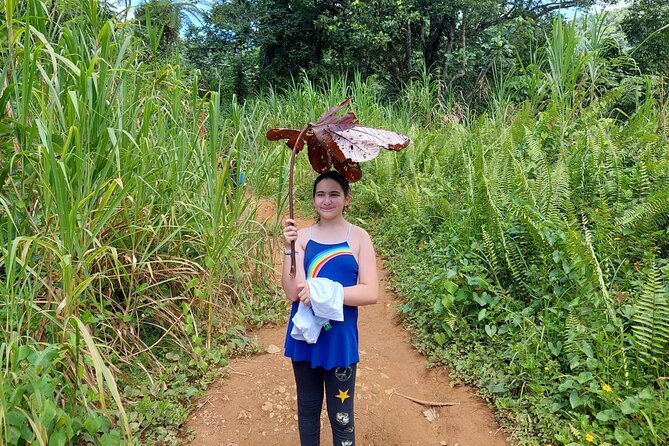 Yunque Rainforest Tour in Puerto Rico - What to wear and how to prepare