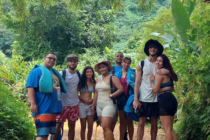 Yunque Rainforest Tour in Puerto Rico - Six practical questions to ask before booking